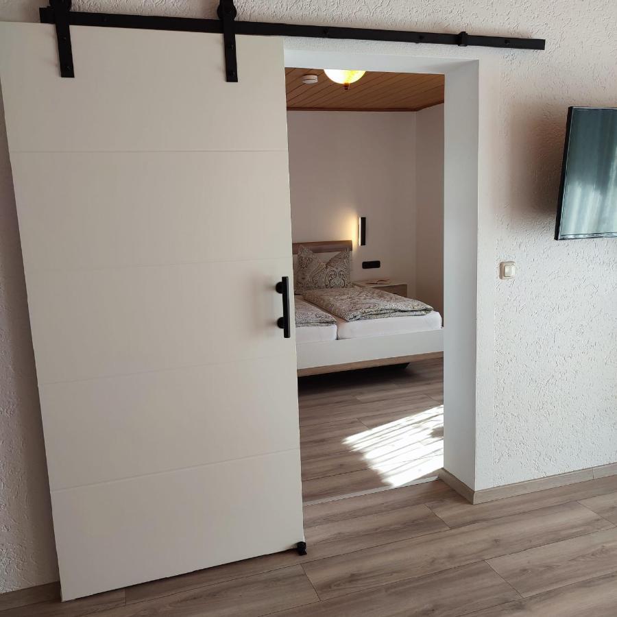 Ferienwohnung Lichtenauer Hof Thyrnau Luaran gambar