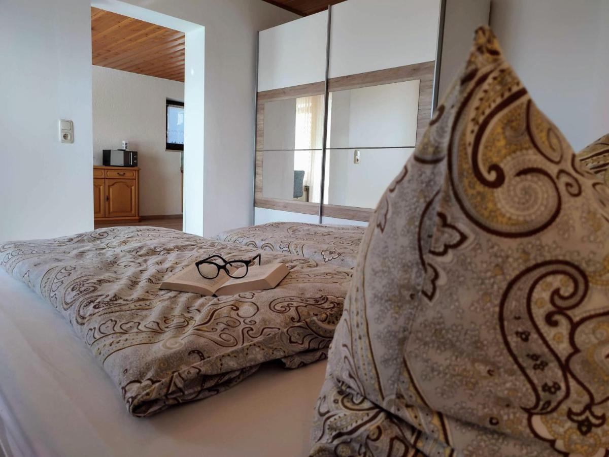 Ferienwohnung Lichtenauer Hof Thyrnau Luaran gambar
