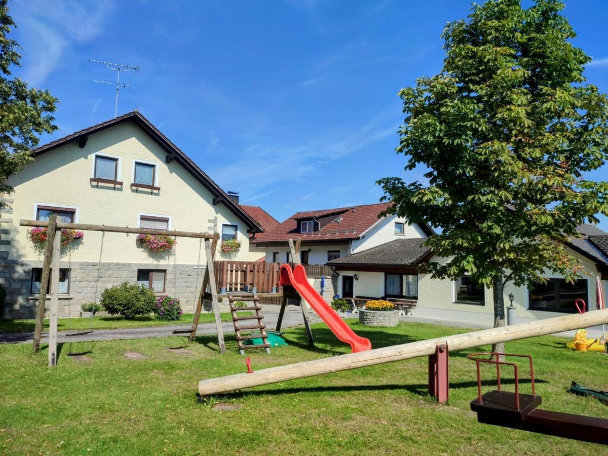 Ferienwohnung Lichtenauer Hof Thyrnau Luaran gambar
