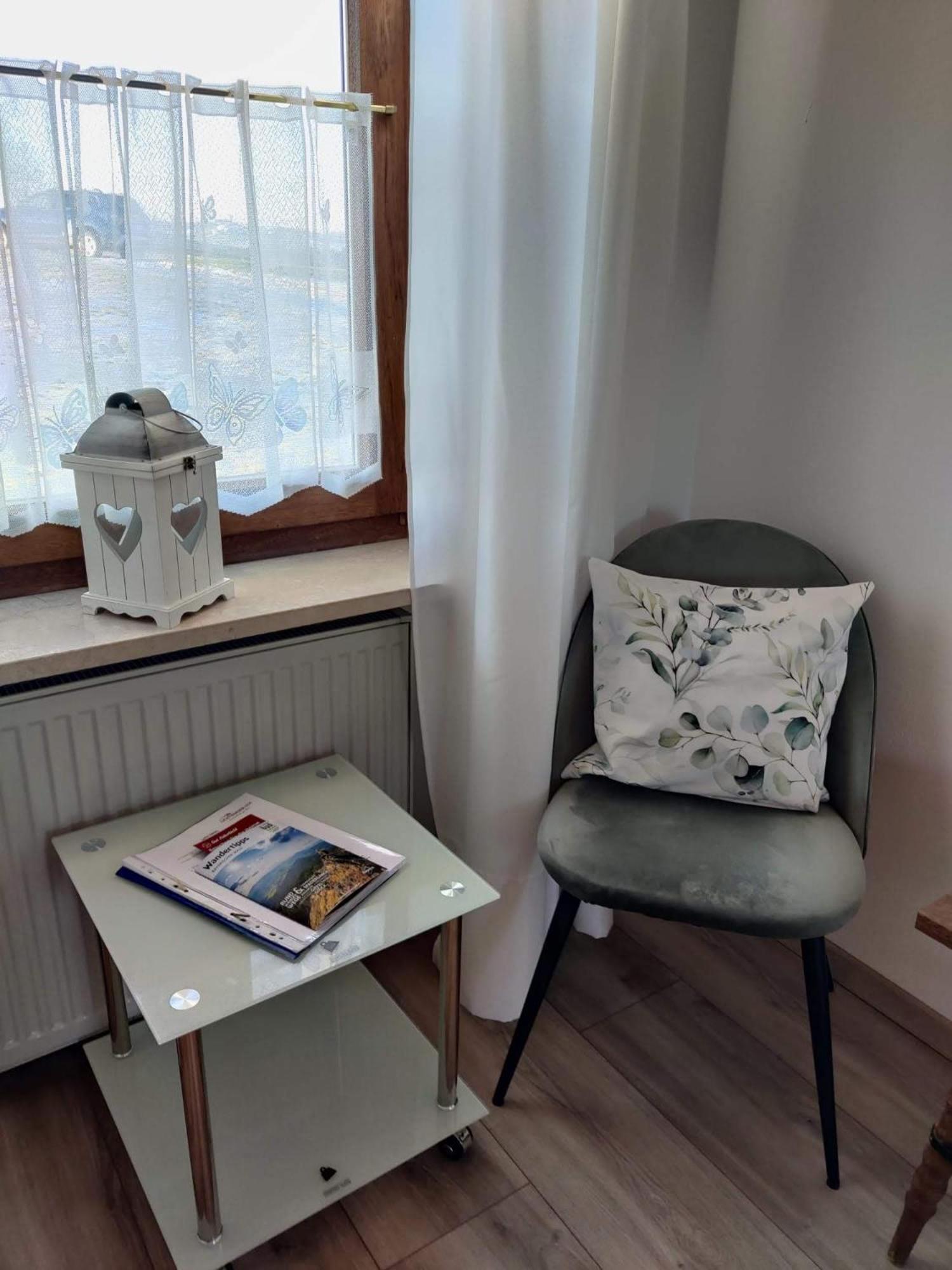 Ferienwohnung Lichtenauer Hof Thyrnau Luaran gambar