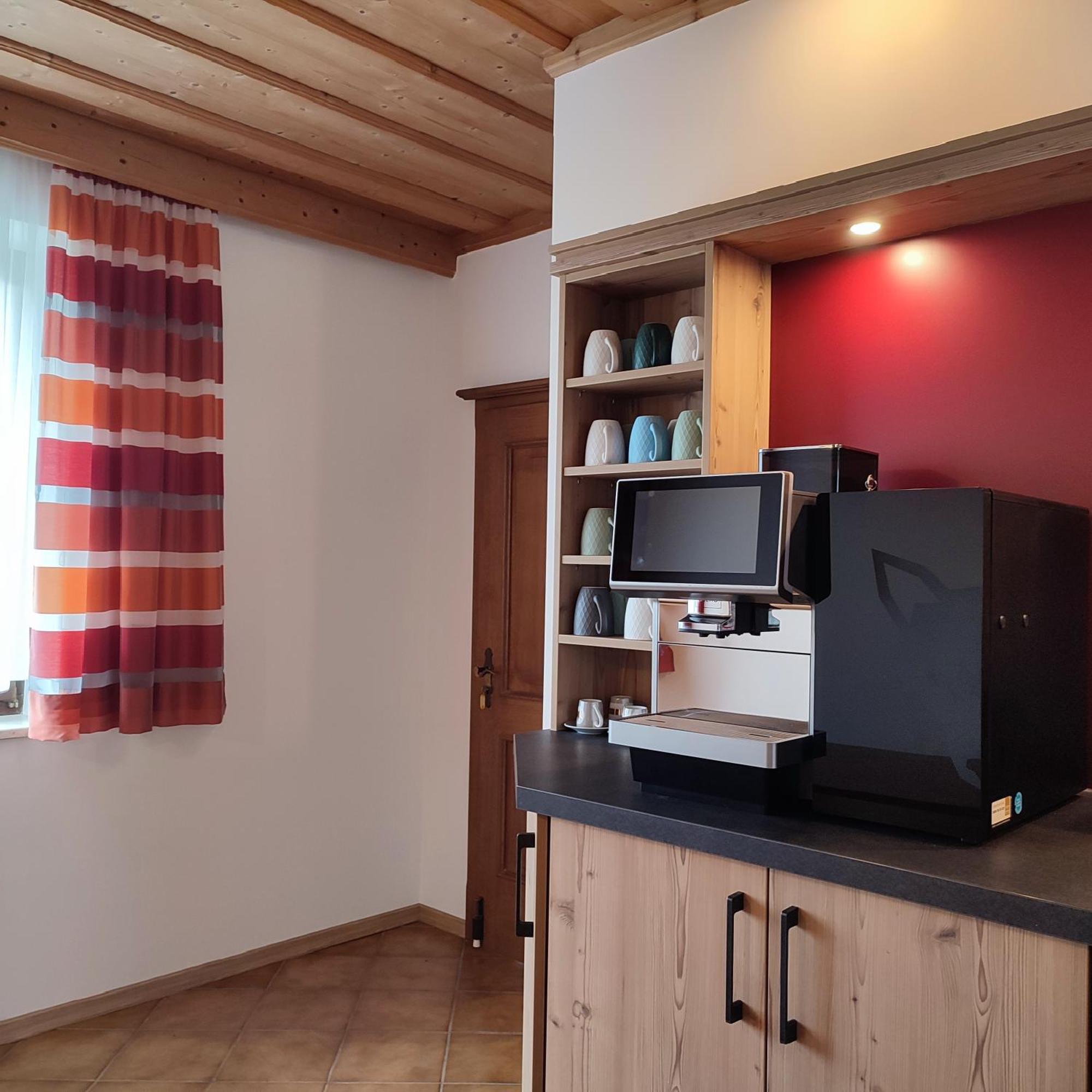 Ferienwohnung Lichtenauer Hof Thyrnau Luaran gambar